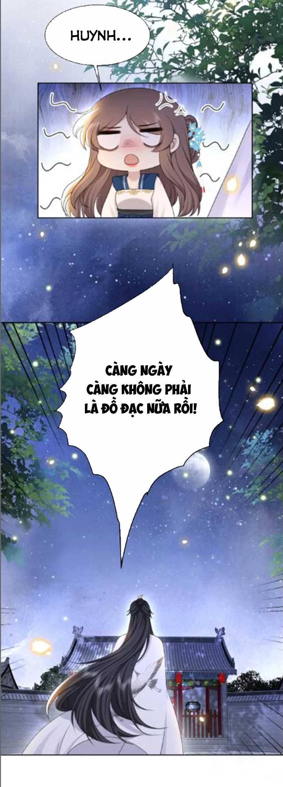 Cô Vương Quả Nữ Chapter 48 - 15