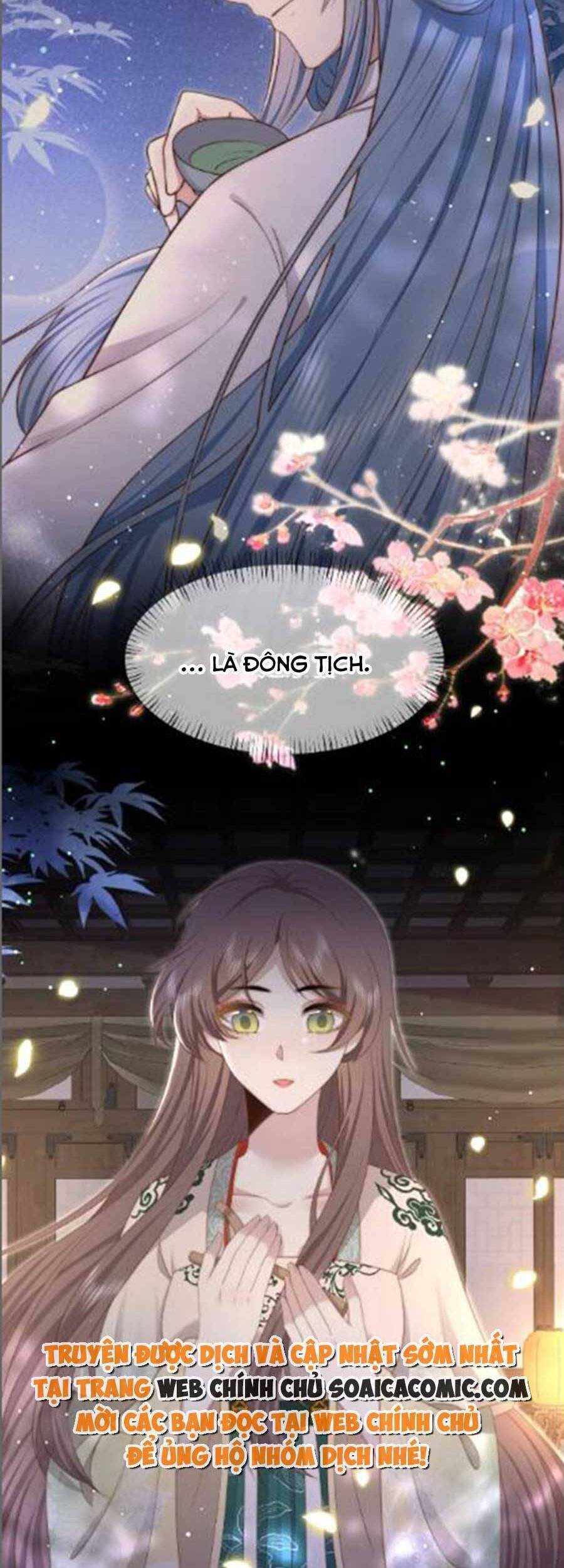 Cô Vương Quả Nữ Chapter 48 - 18