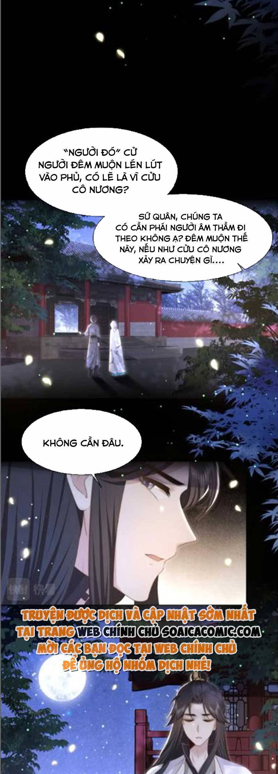 Cô Vương Quả Nữ Chapter 48 - 20