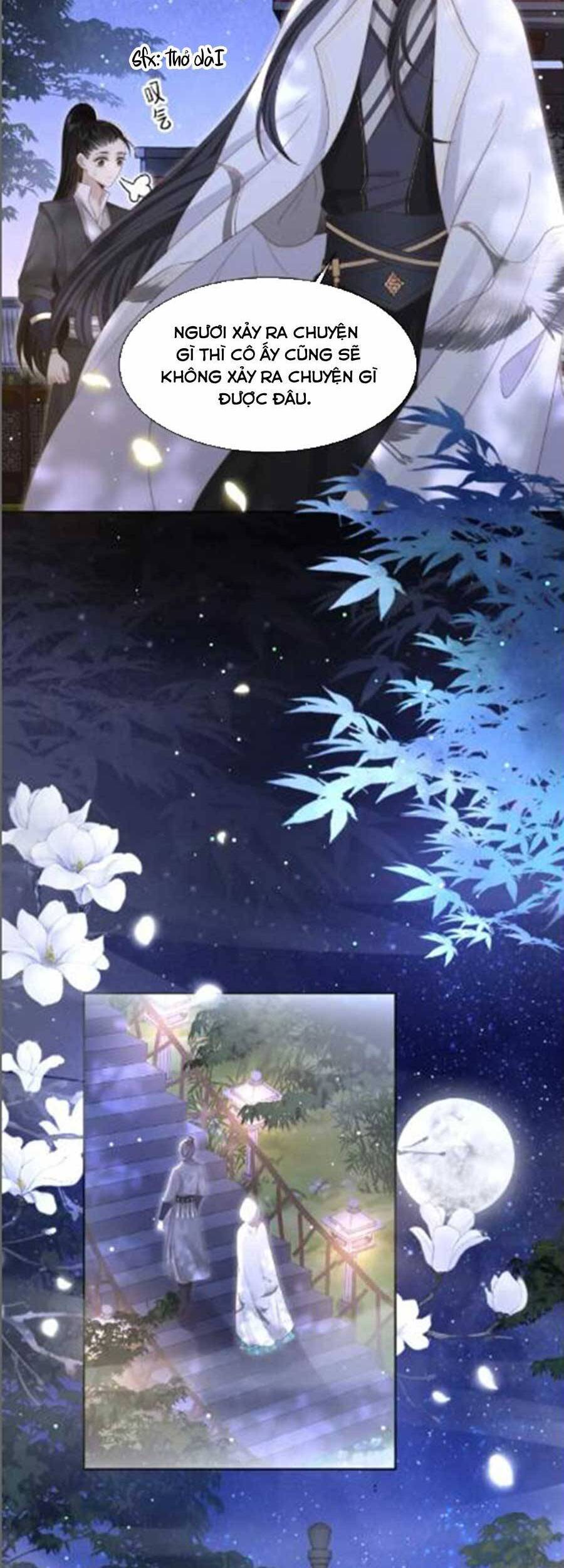 Cô Vương Quả Nữ Chapter 48 - 21