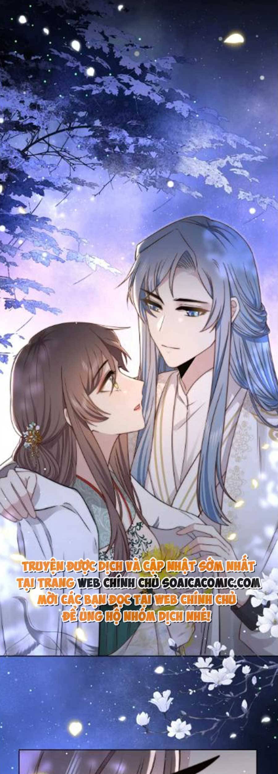 Cô Vương Quả Nữ Chapter 49 - 11