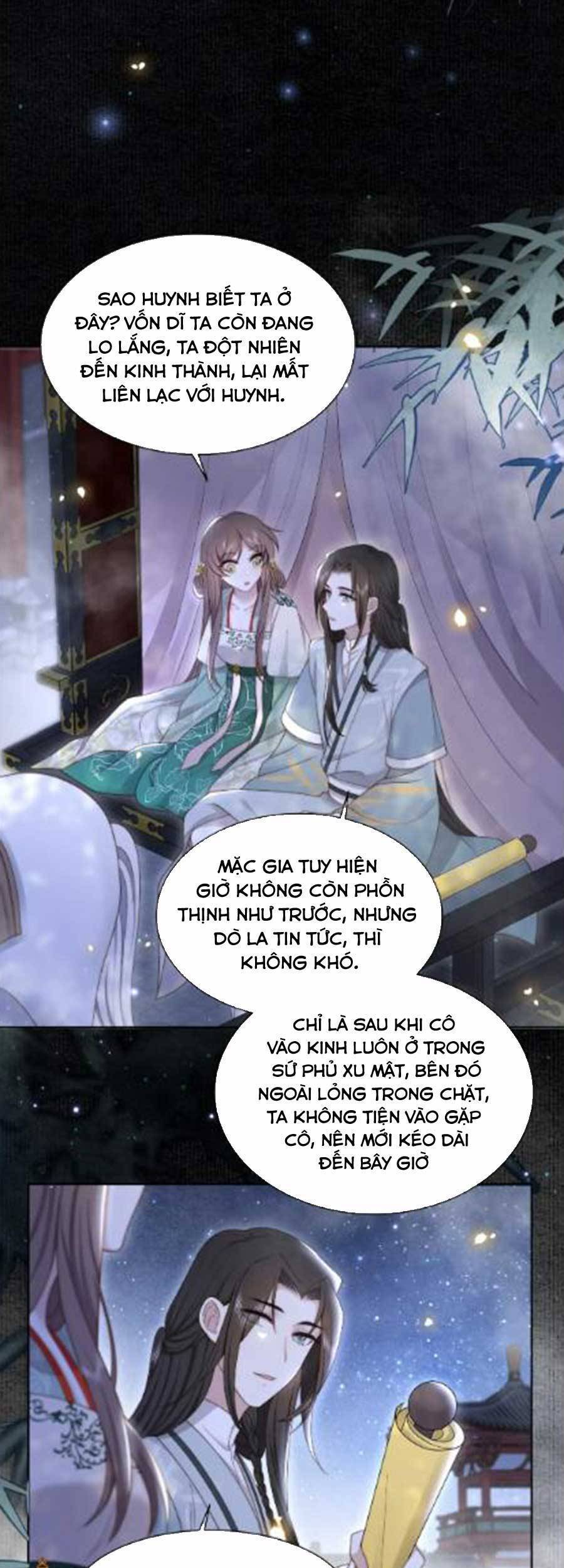 Cô Vương Quả Nữ Chapter 49 - 21
