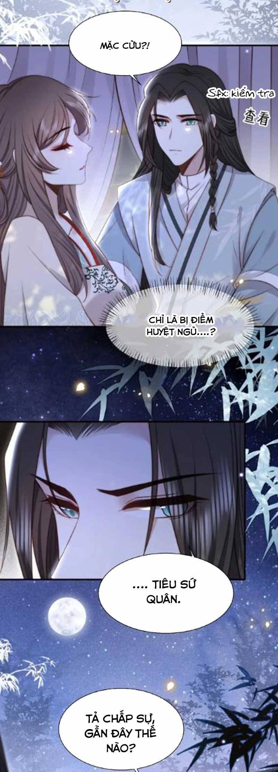 Cô Vương Quả Nữ Chapter 49 - 27