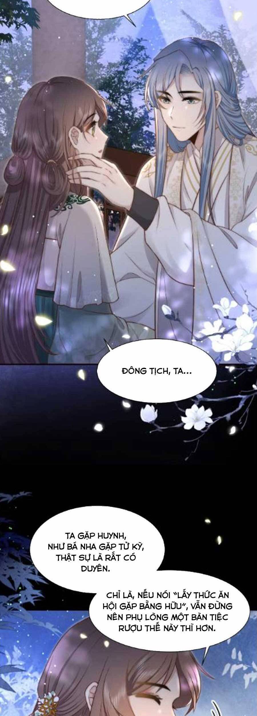 Cô Vương Quả Nữ Chapter 49 - 4