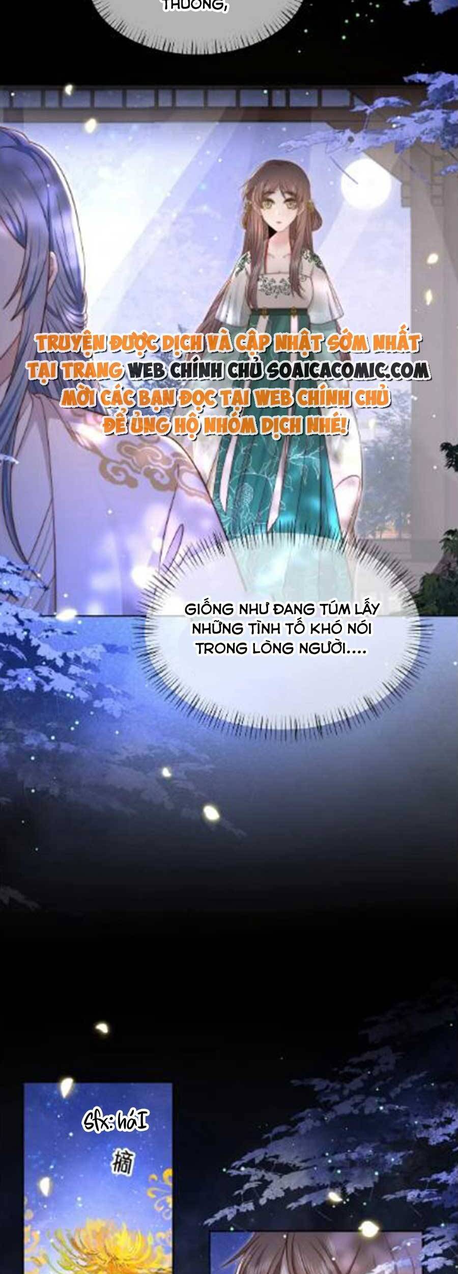 Cô Vương Quả Nữ Chapter 49 - 8