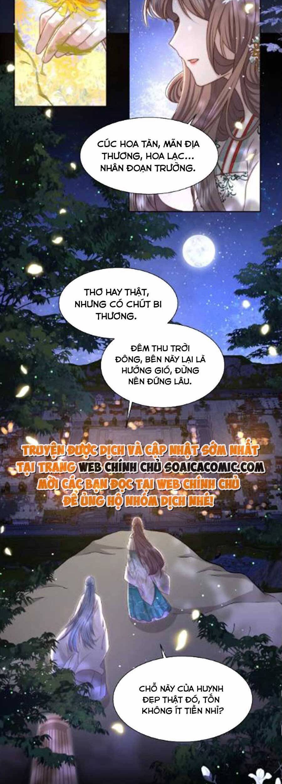 Cô Vương Quả Nữ Chapter 49 - 9
