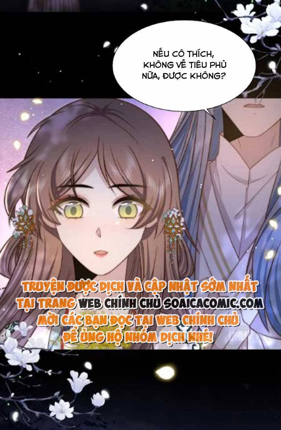 Cô Vương Quả Nữ Chapter 49 - 10