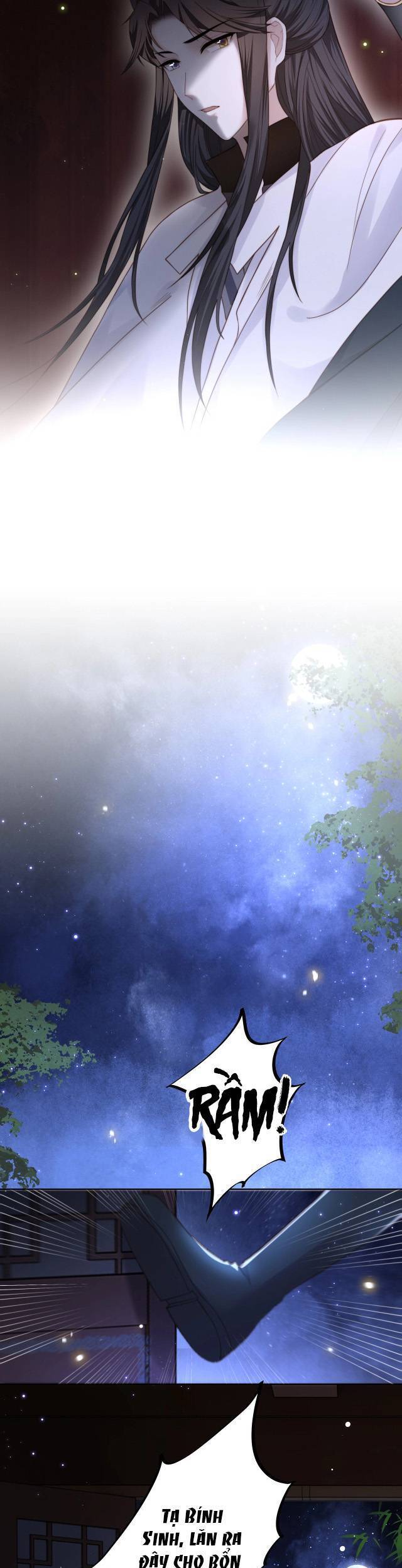 Cô Vương Quả Nữ Chapter 5 - 11