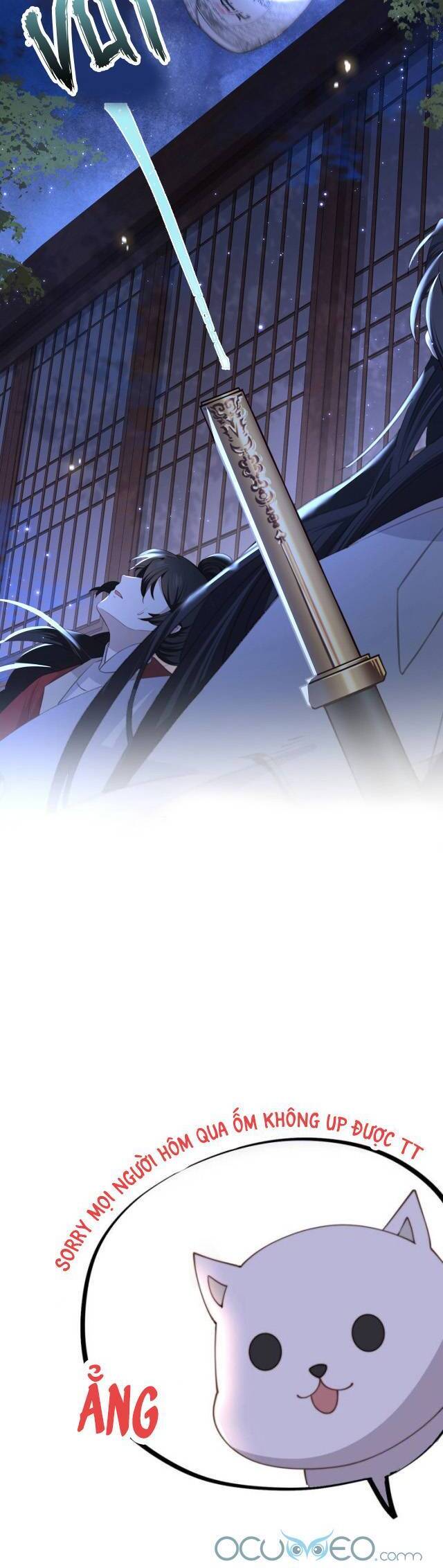 Cô Vương Quả Nữ Chapter 5 - 18