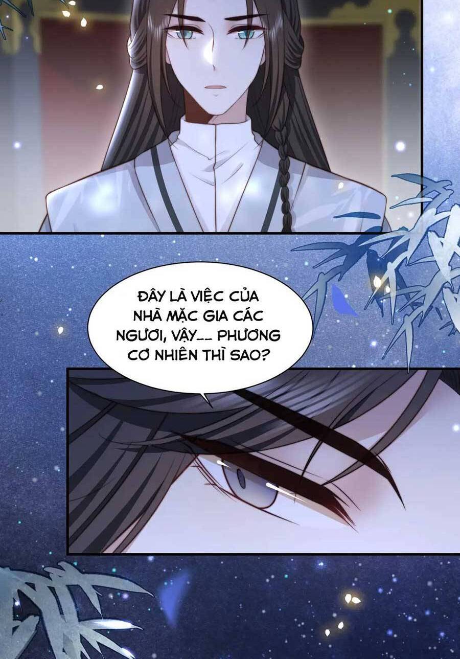 Cô Vương Quả Nữ Chapter 50 - 4
