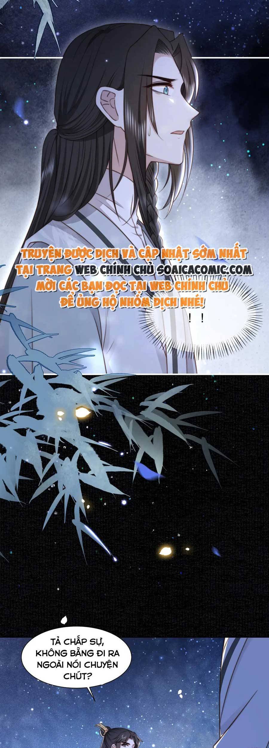 Cô Vương Quả Nữ Chapter 50 - 5