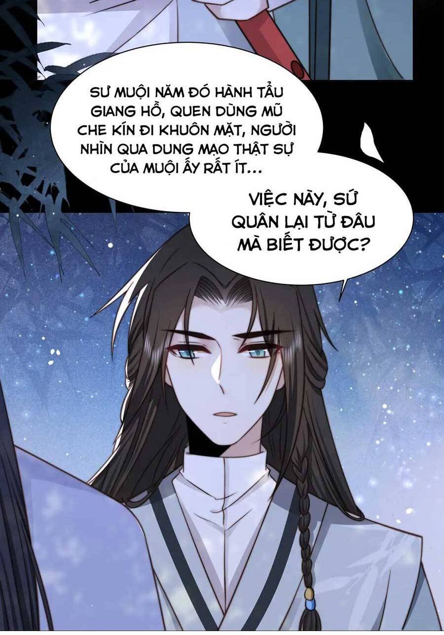 Cô Vương Quả Nữ Chapter 50 - 8