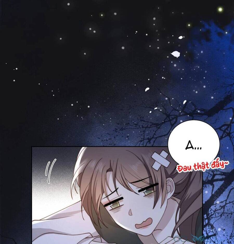 Cô Vương Quả Nữ Chapter 6 - 12