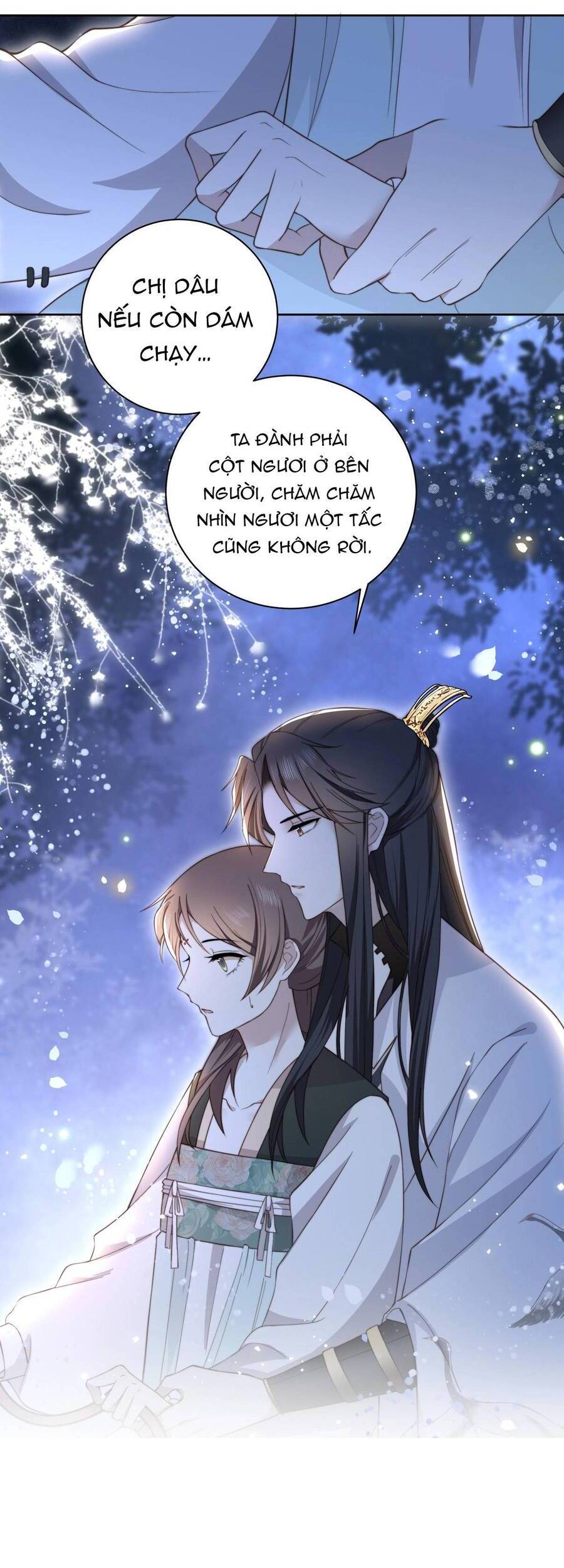 Cô Vương Quả Nữ Chapter 6 - 19