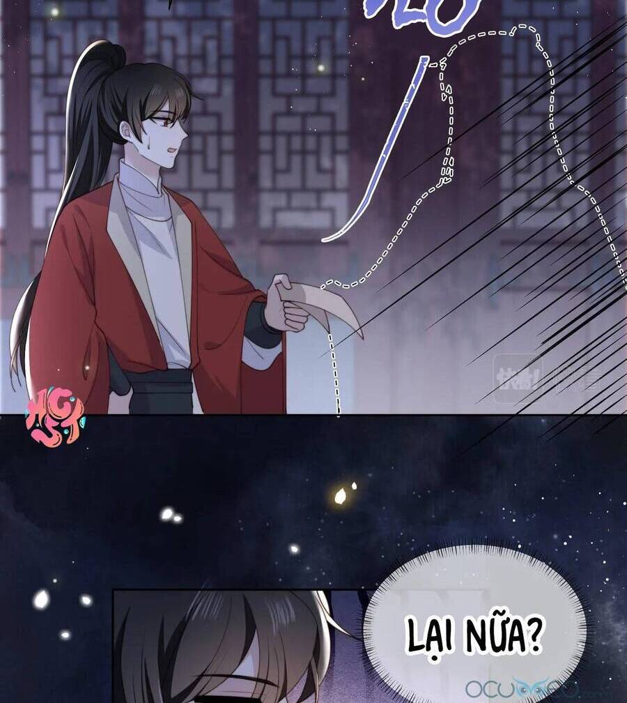 Cô Vương Quả Nữ Chapter 6 - 4