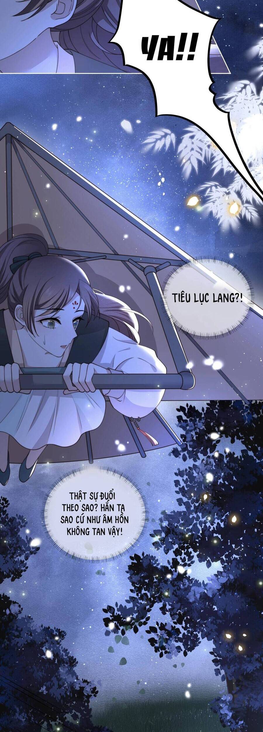 Cô Vương Quả Nữ Chapter 6 - 6