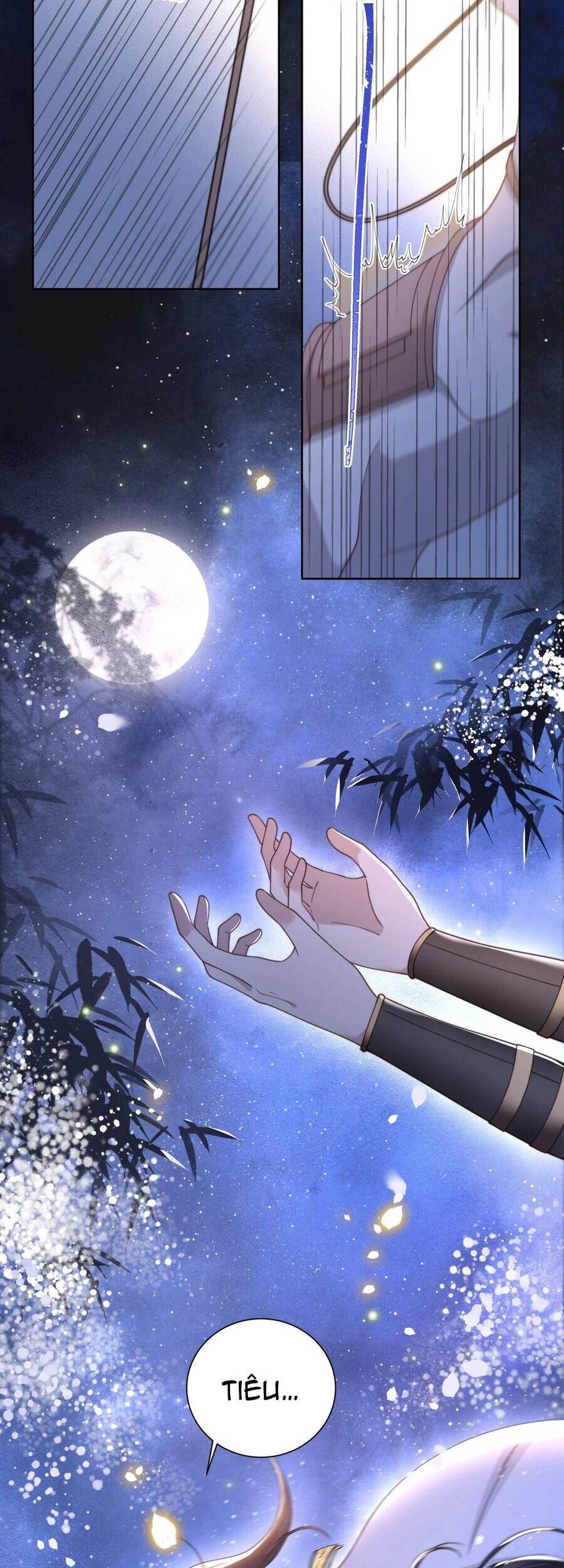 Cô Vương Quả Nữ Chapter 6 - 10