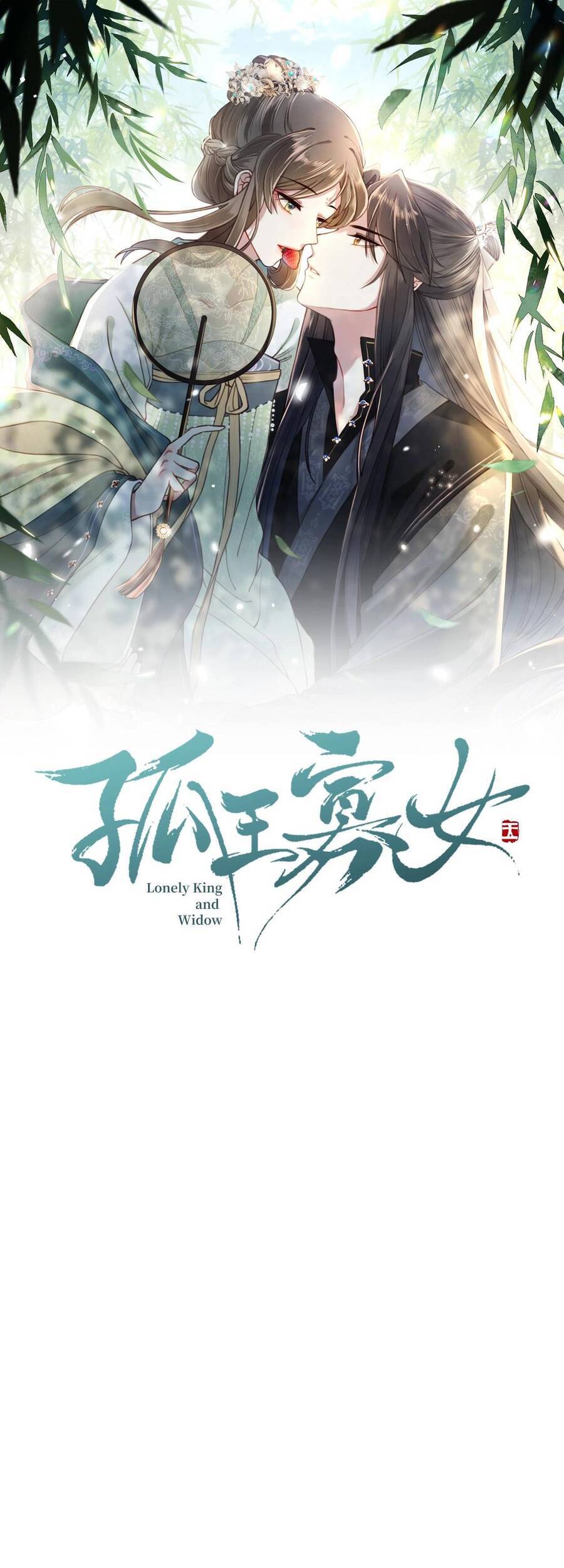 Cô Vương Quả Nữ Chapter 7 - 1