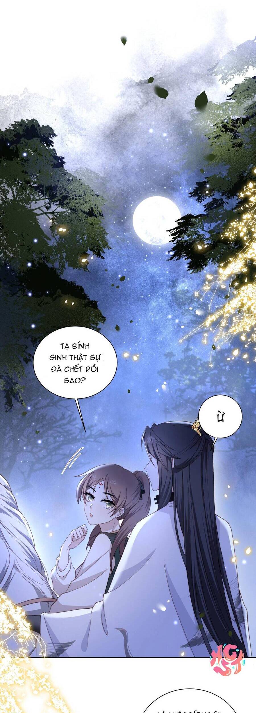 Cô Vương Quả Nữ Chapter 7 - 2