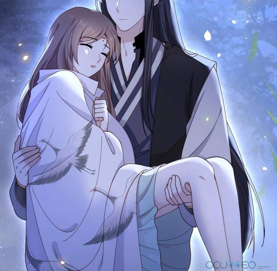 Cô Vương Quả Nữ Chapter 7 - 12