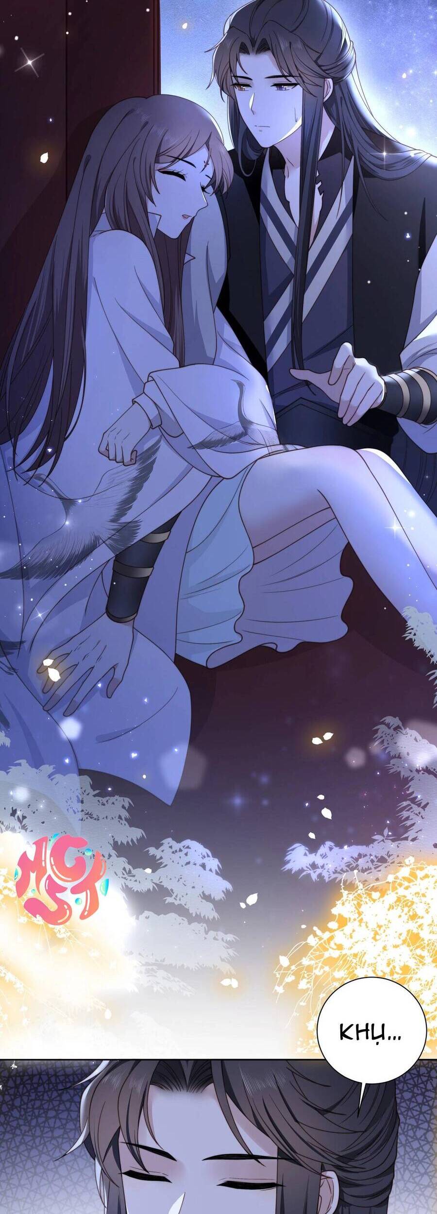 Cô Vương Quả Nữ Chapter 7 - 16