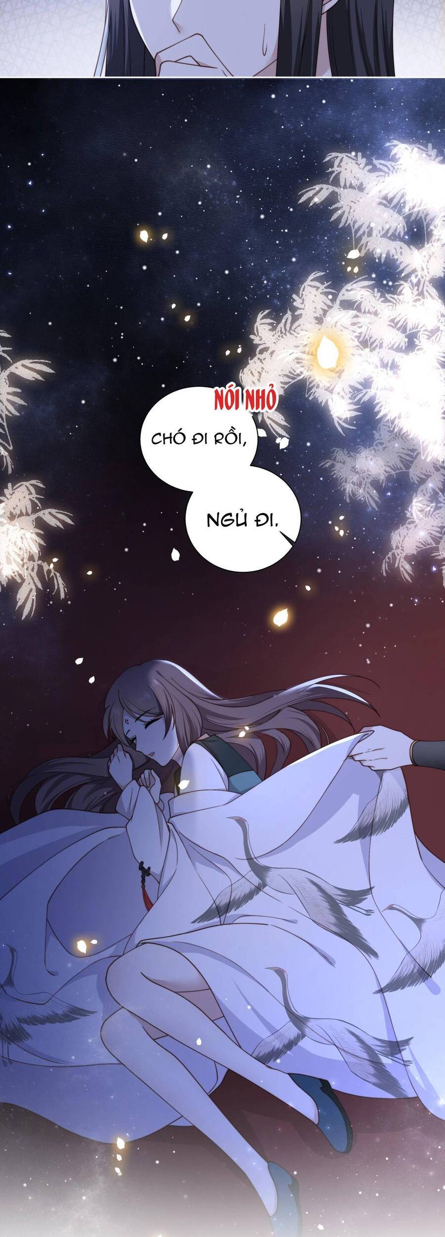 Cô Vương Quả Nữ Chapter 7 - 17