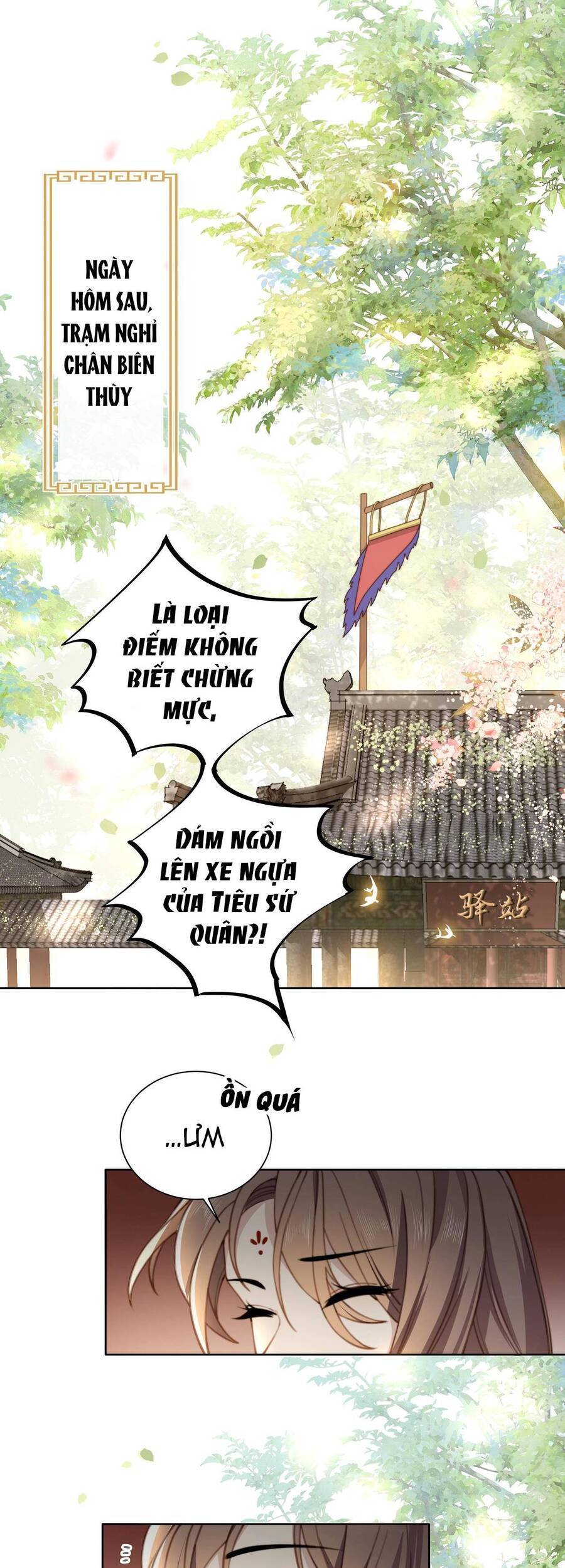 Cô Vương Quả Nữ Chapter 7 - 19