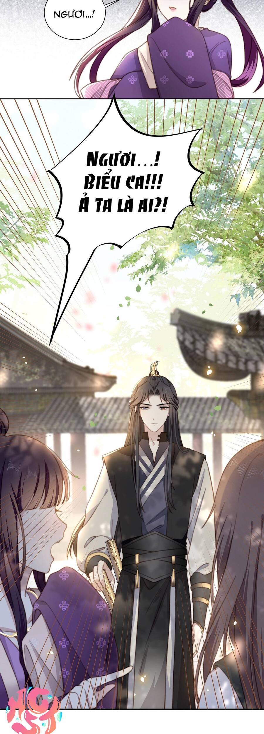 Cô Vương Quả Nữ Chapter 7 - 23