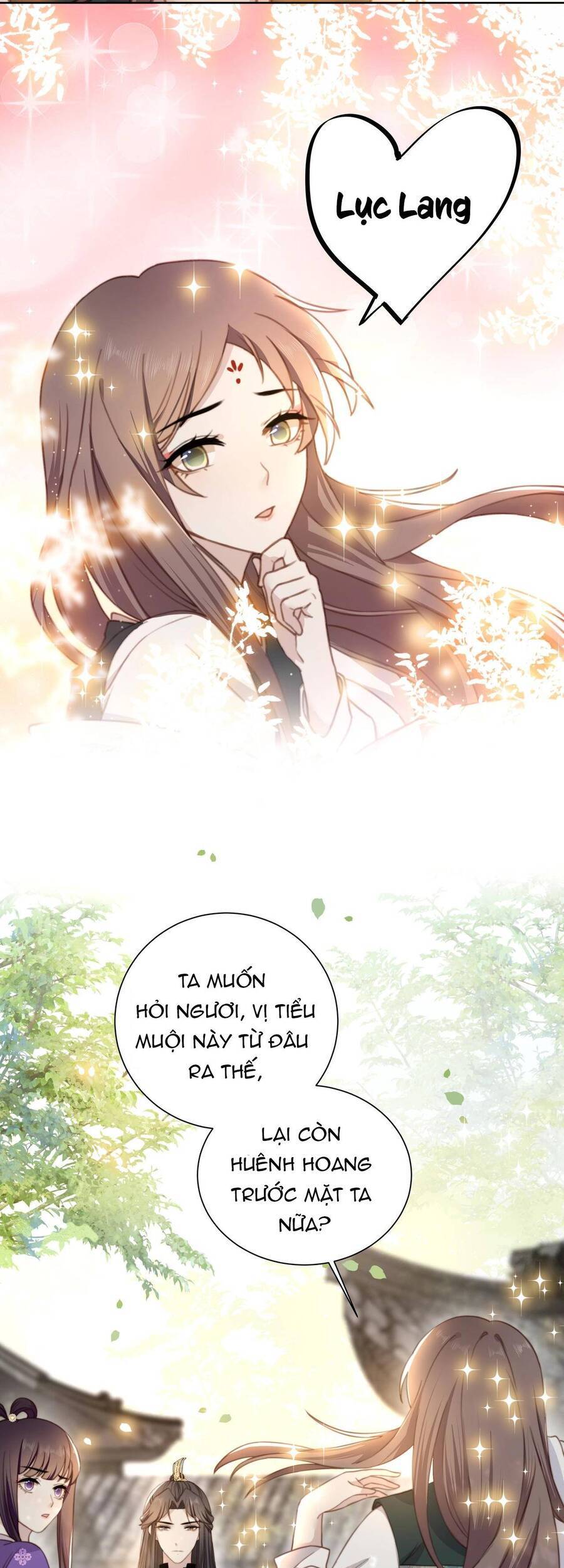 Cô Vương Quả Nữ Chapter 7 - 25