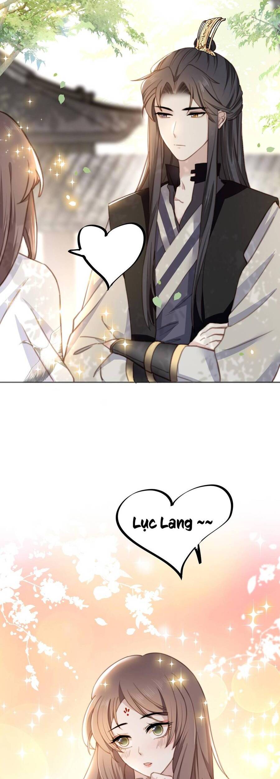 Cô Vương Quả Nữ Chapter 7 - 27