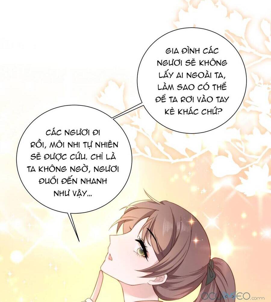 Cô Vương Quả Nữ Chapter 7 - 6