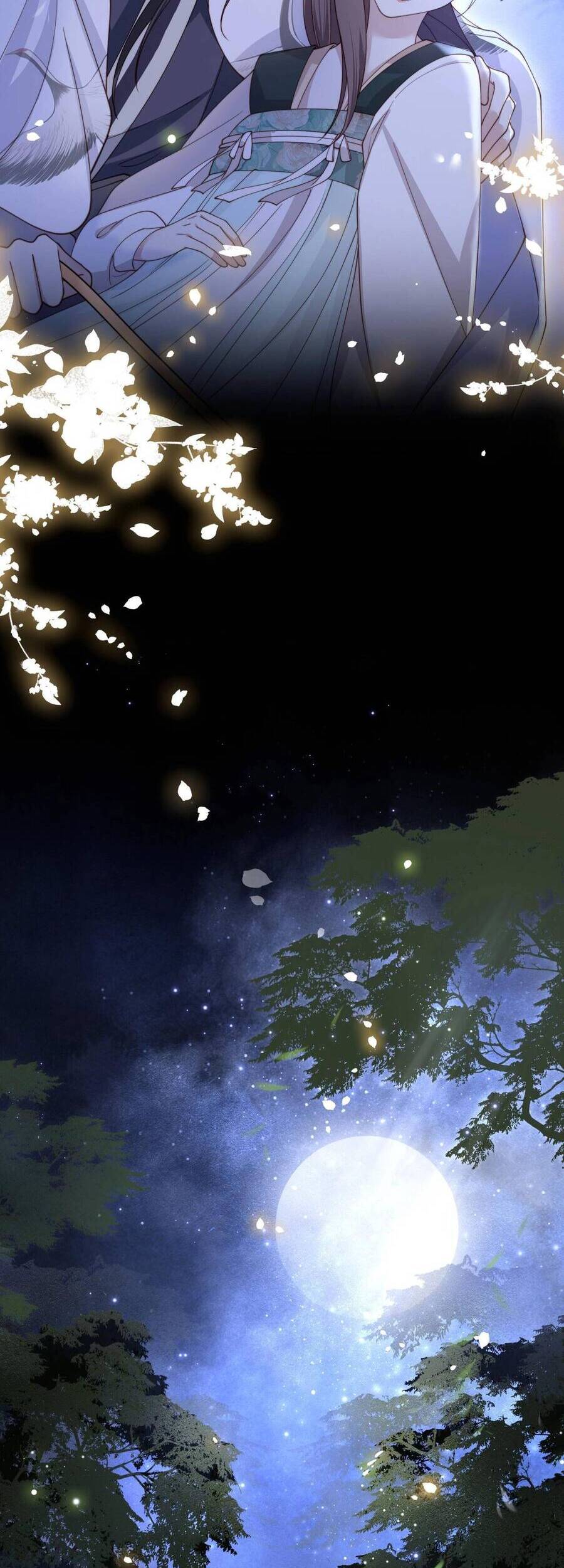 Cô Vương Quả Nữ Chapter 7 - 10