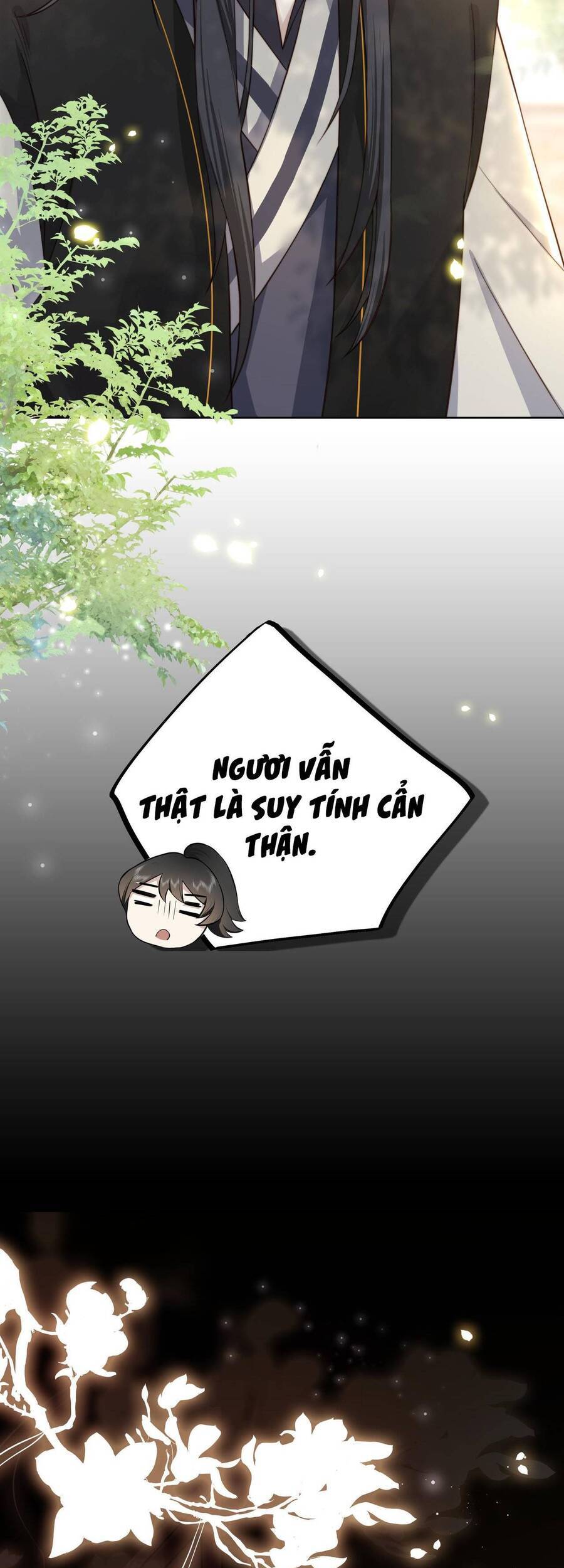 Cô Vương Quả Nữ Chapter 8 - 17