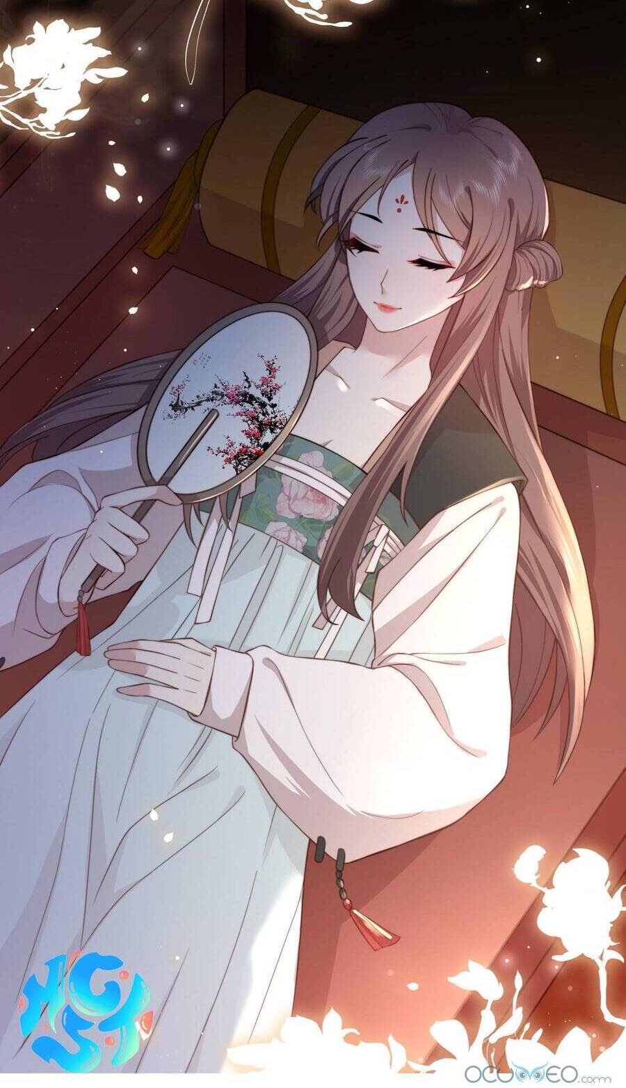 Cô Vương Quả Nữ Chapter 8 - 18