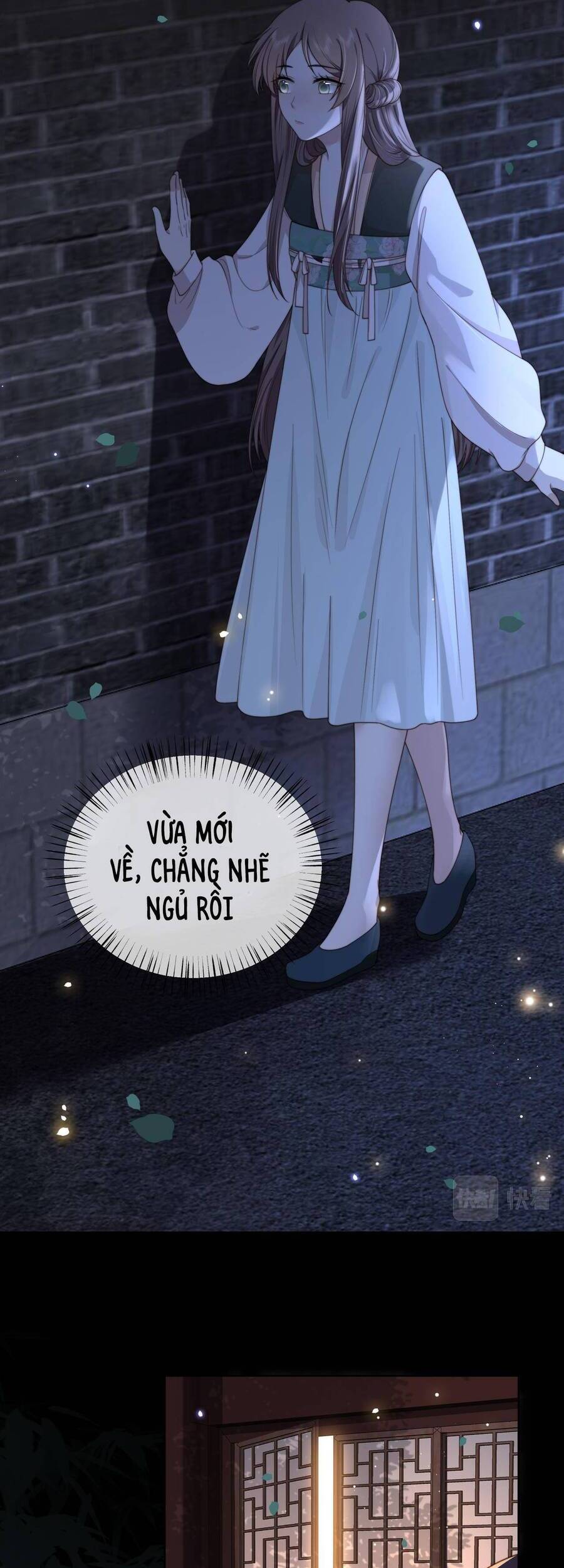 Cô Vương Quả Nữ Chapter 8 - 27