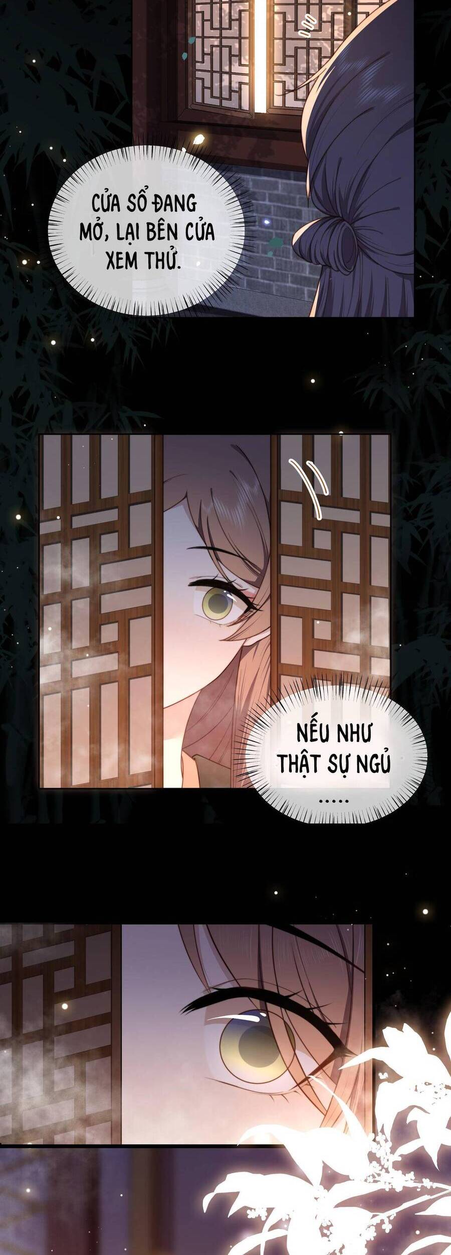 Cô Vương Quả Nữ Chapter 8 - 28