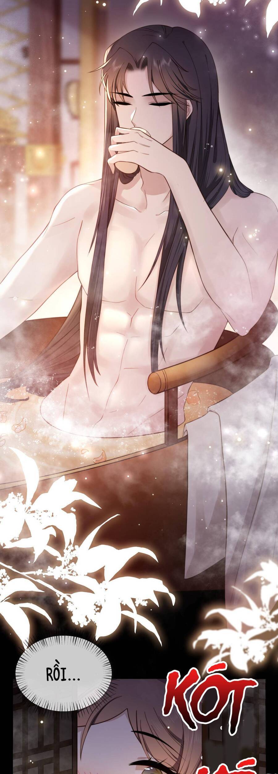 Cô Vương Quả Nữ Chapter 8 - 29