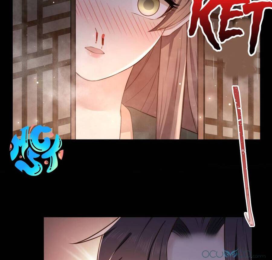 Cô Vương Quả Nữ Chapter 8 - 30