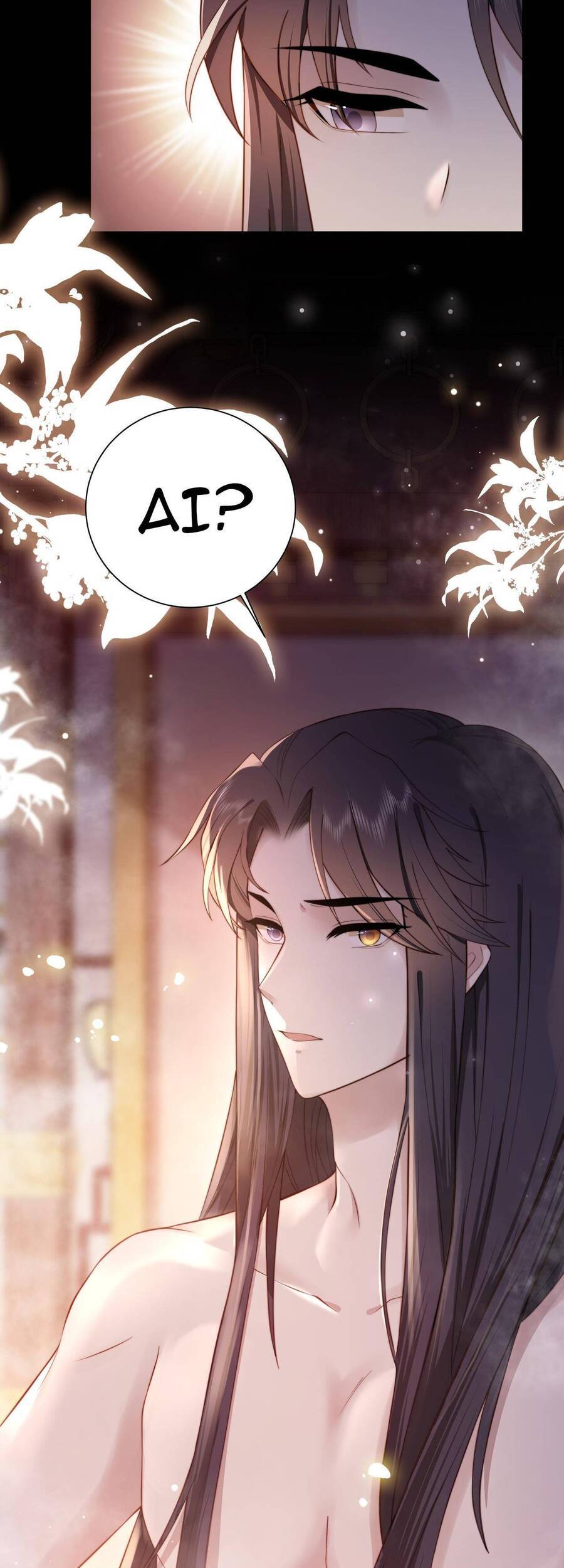 Cô Vương Quả Nữ Chapter 8 - 31