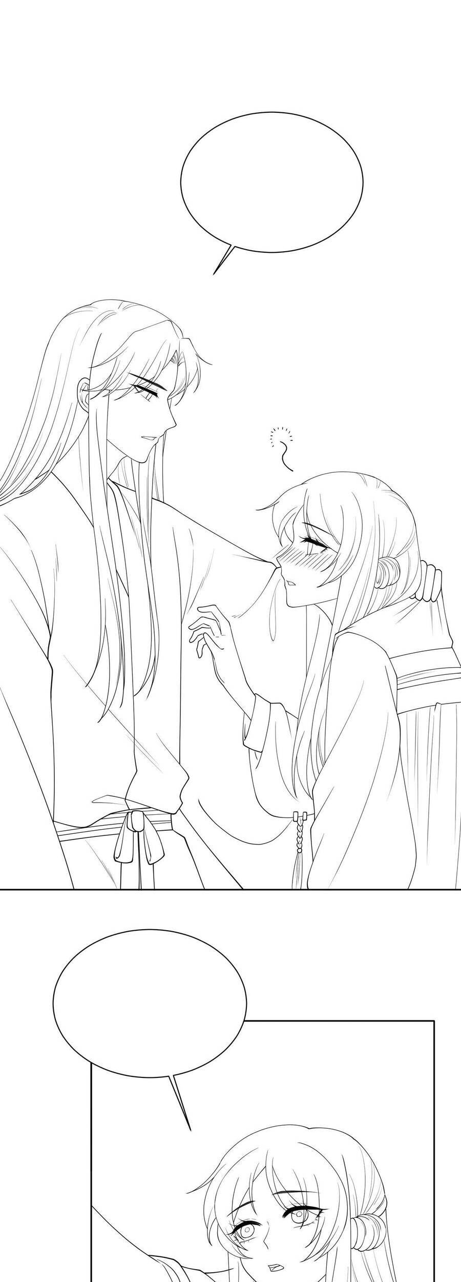 Cô Vương Quả Nữ Chapter 8 - 33