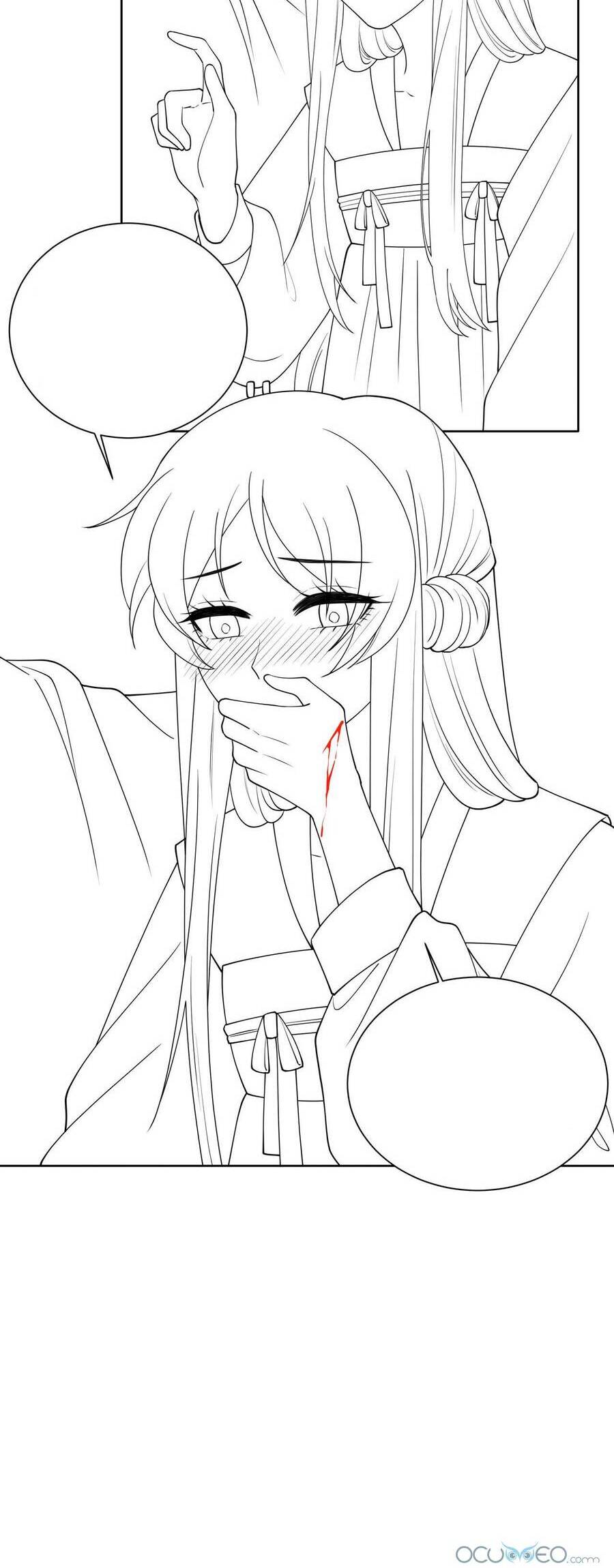 Cô Vương Quả Nữ Chapter 8 - 34