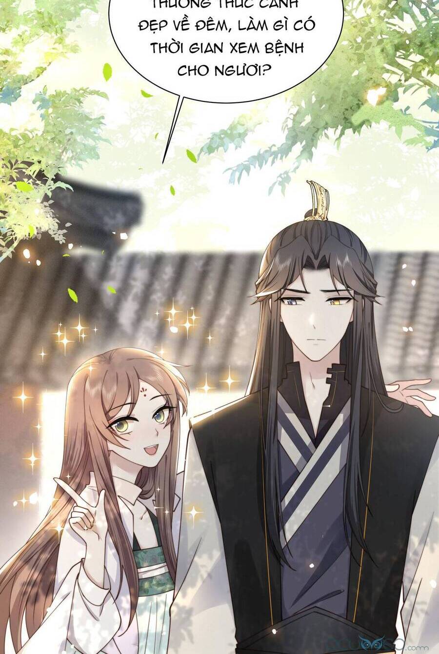 Cô Vương Quả Nữ Chapter 8 - 6