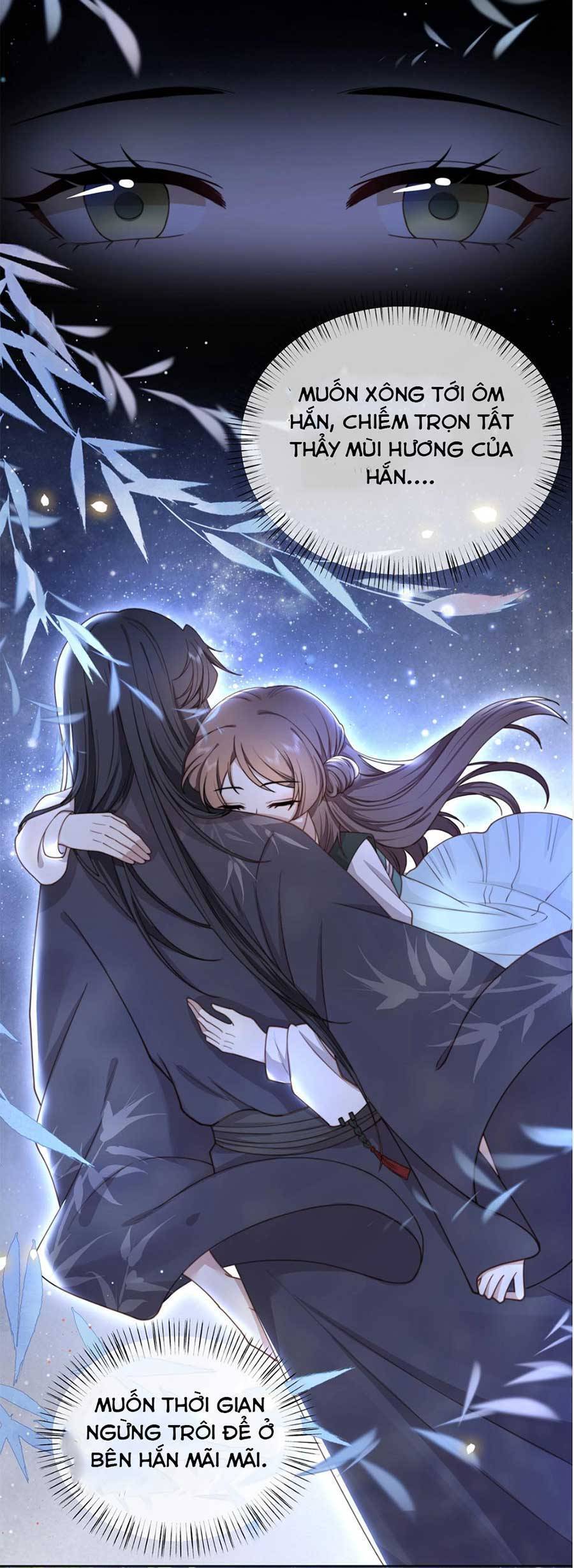 Cô Vương Quả Nữ Chapter 9 - 15