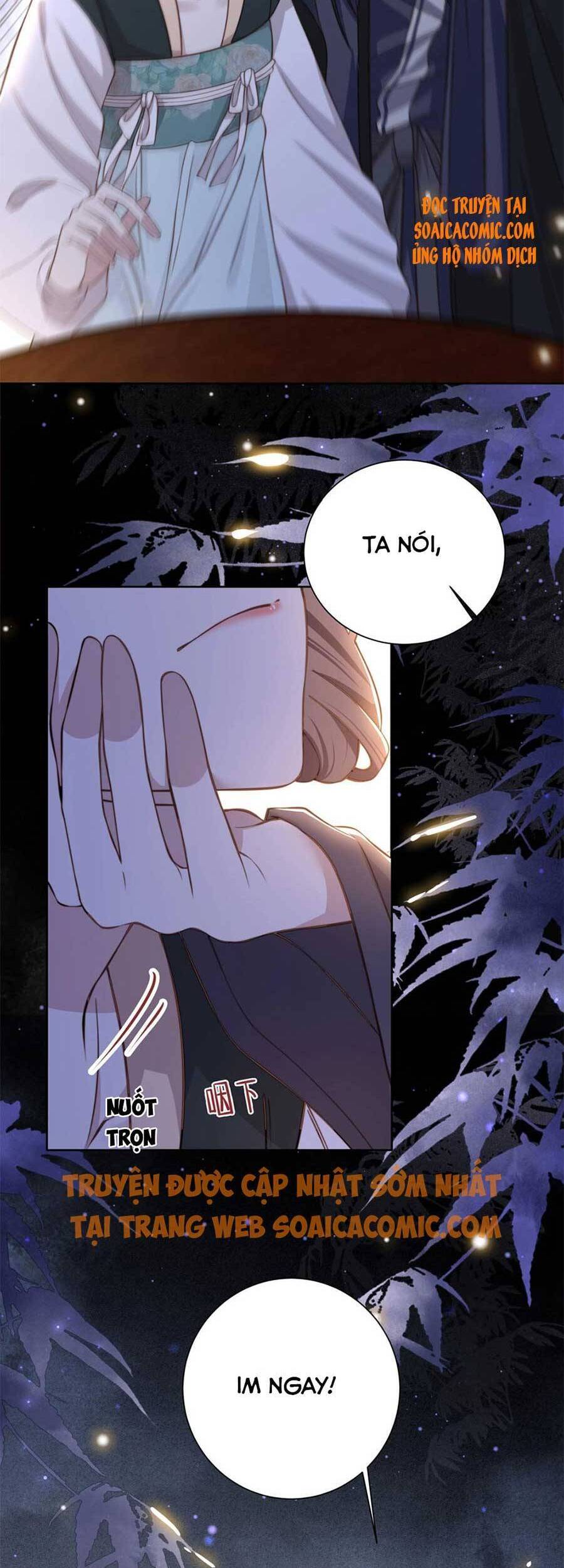 Cô Vương Quả Nữ Chapter 9 - 25