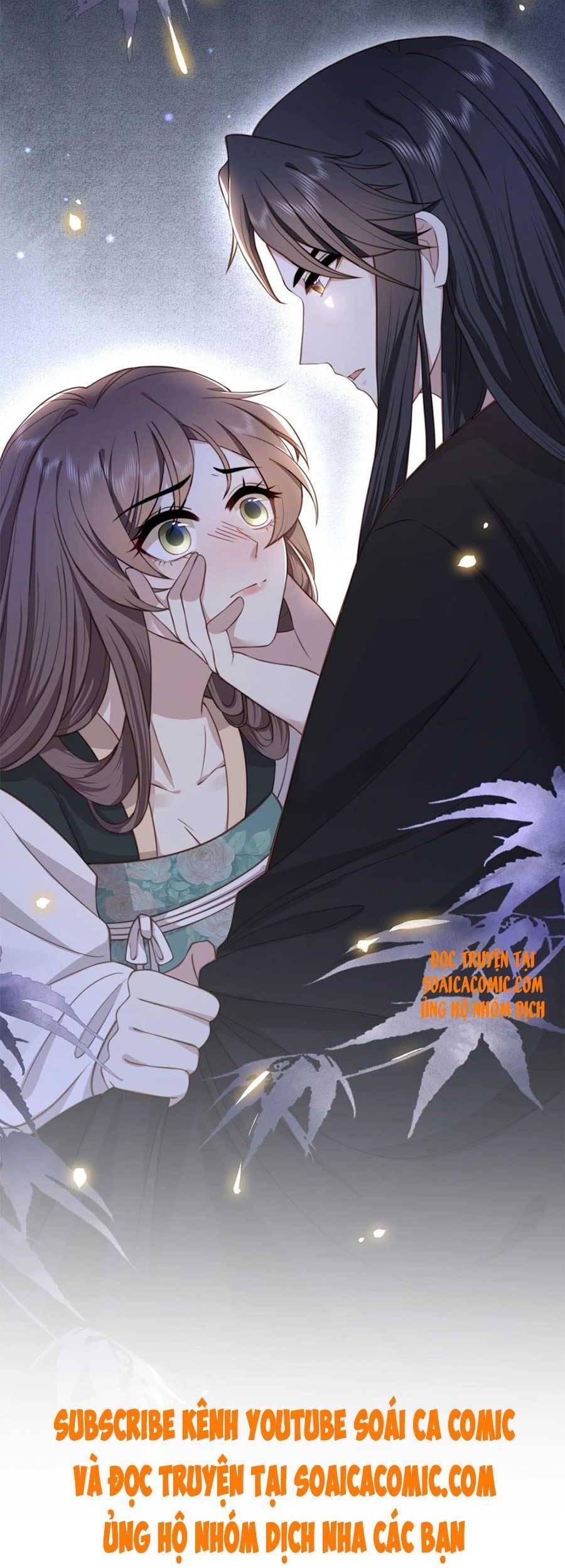 Cô Vương Quả Nữ Chapter 9 - 26