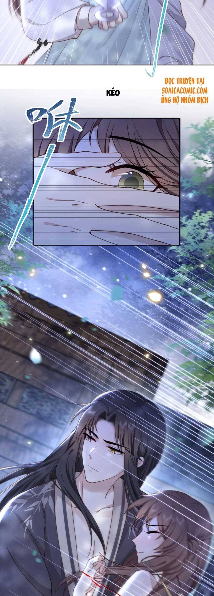 Cô Vương Quả Nữ Chapter 9 - 7