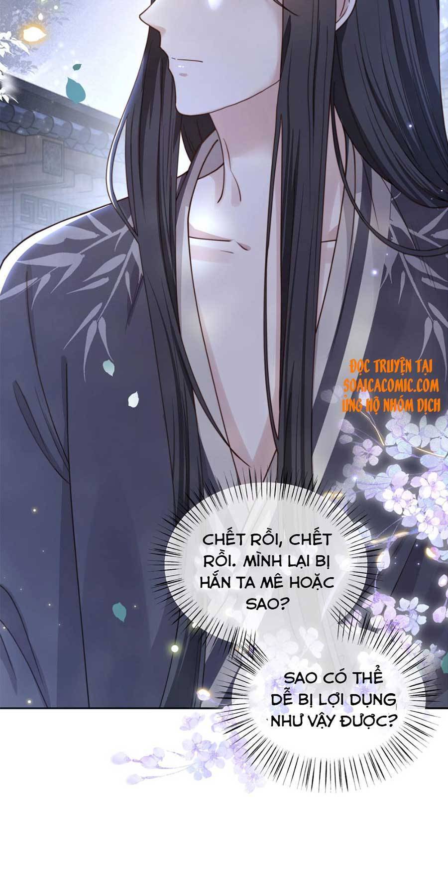 Cô Vương Quả Nữ Chapter 9 - 10