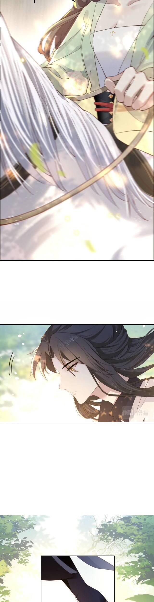 Cô Vương Quả Nữ Chapter 1 - 15