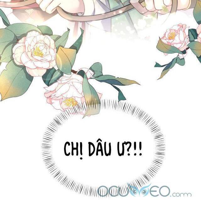 Cô Vương Quả Nữ Chapter 1 - 20