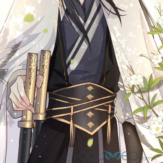 Cô Vương Quả Nữ Chapter 1 - 8